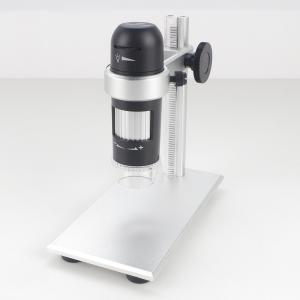 Best LED USB Digital Microscope With Polarizer 5Mega Pixel Polarized wholesale