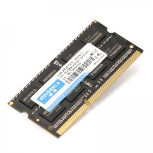 Best RAM DDR3 Computer Ram Memory 4GB 1600MHz SODIMM 204 Pin wholesale
