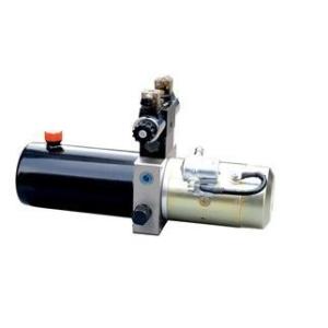 China Hydraulic Power Unit Tire Changer Power Unit on sale