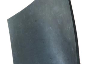 Heatproof Sound Insulation Rubber Sheet Multipurpose Nontoxic