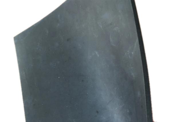 Cheap Heatproof Sound Insulation Rubber Sheet Multipurpose Nontoxic for sale