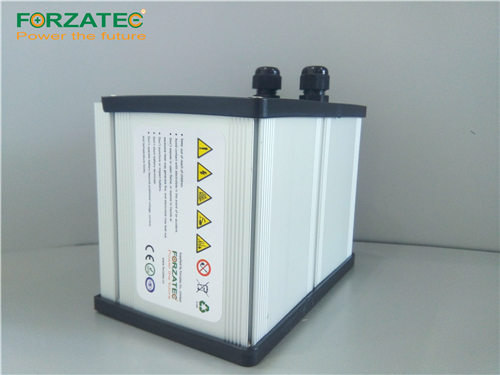 12V20Ah LiFePO4 battery pack