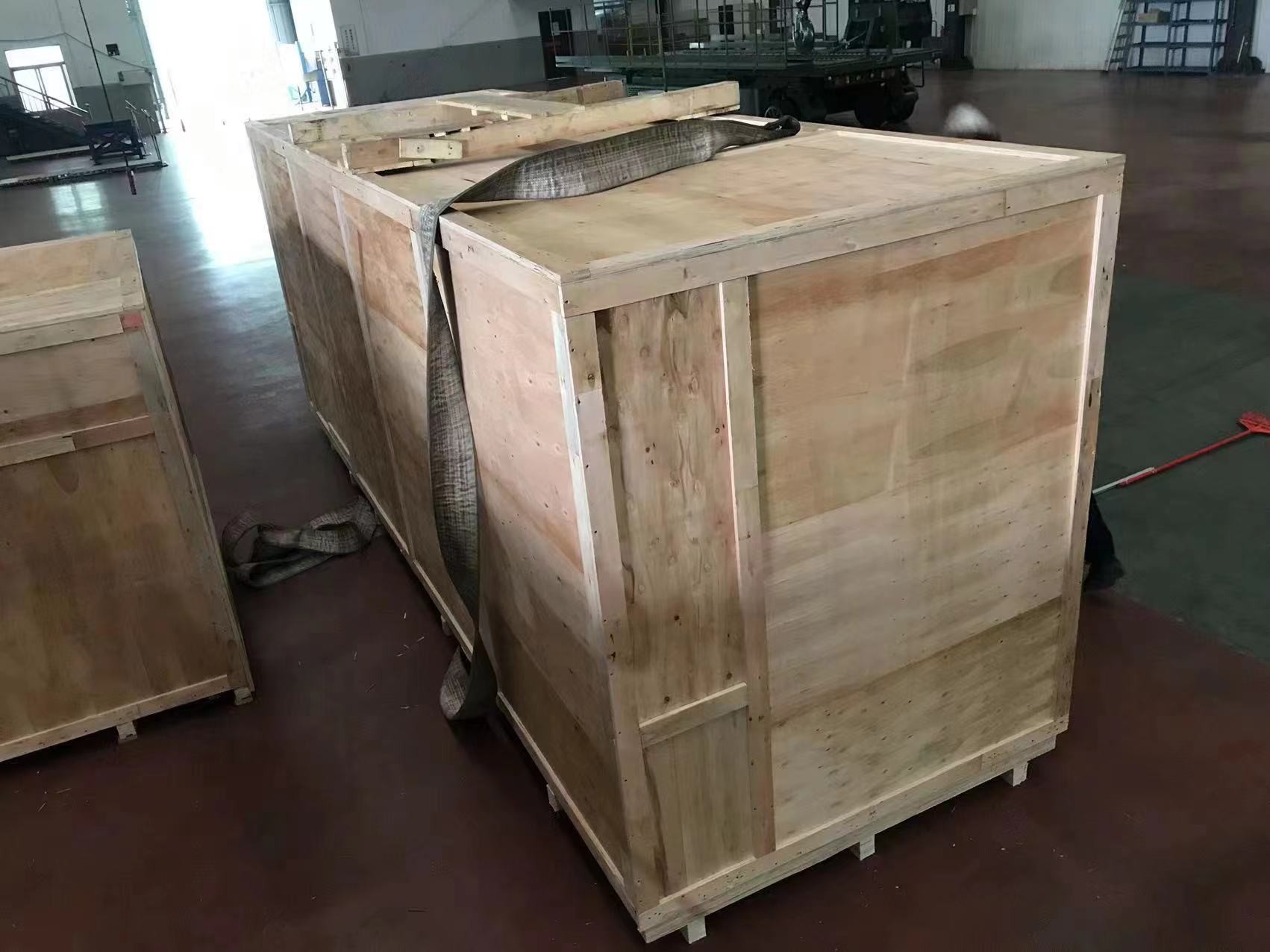 Linear Track 7th For Welding Painting And General Application Of Robot Moving