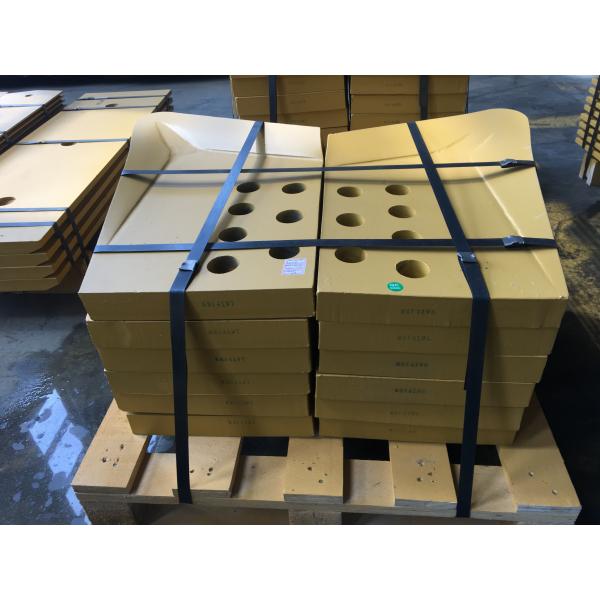 Hot Cup HCEB Bulldozer End Bit 8E4193 MTW 400 40x403x597