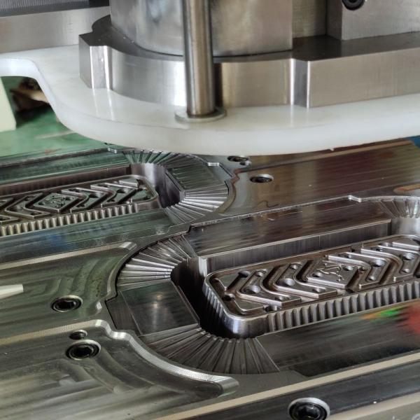 High-Efficiency Operation JH21-63T Fully Auto Aluminum Foil Lunch Box Containers Making Machine Production Line