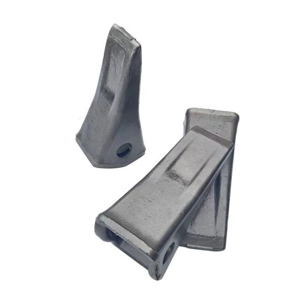 Cheap Wear Resisting Backhoe Bucket Teeth Replacement customized for sale