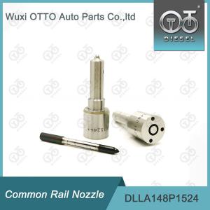 China DLLA148P1524 Bosch Common Rail Nozzle For Injectors 0 445120061/128/217 0986435580/526 on sale