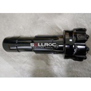 Blast Hole DHD360 178mm DTH Hammer Drill Bits