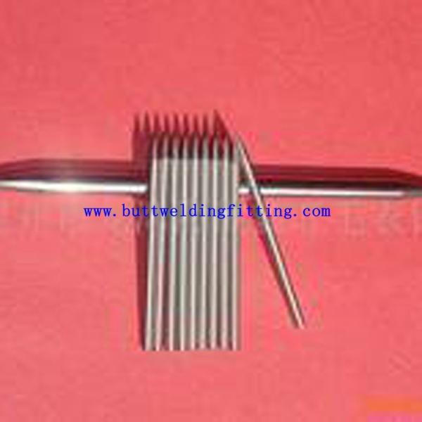 Cheap EN GB JIS duplex stainless steel pipe for gas industry / cold drawn steel tube for sale