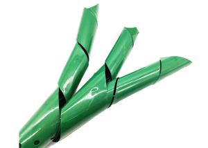 Best Quickfold System Round PVC Spiral Tree Protectors wholesale