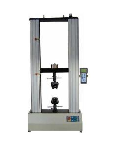 Table Type Electromechanical Universal Testing Machine With Double Columns