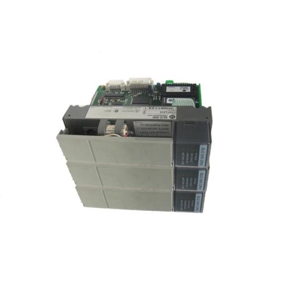 Cheap Advanced 2A Output Current 1746-IA8 Program Logic Controller for sale