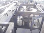 Rotary Bottled Water Filling Machine Equipped With Rinsing Capping Functions