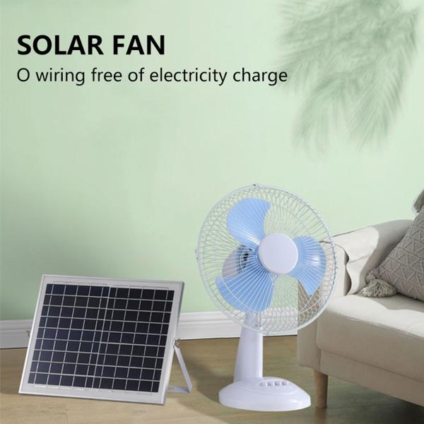 Cheap Noiseless Solar Attic Exhaust Fan 15W Camping Eco Friendly Patios Gardens for sale