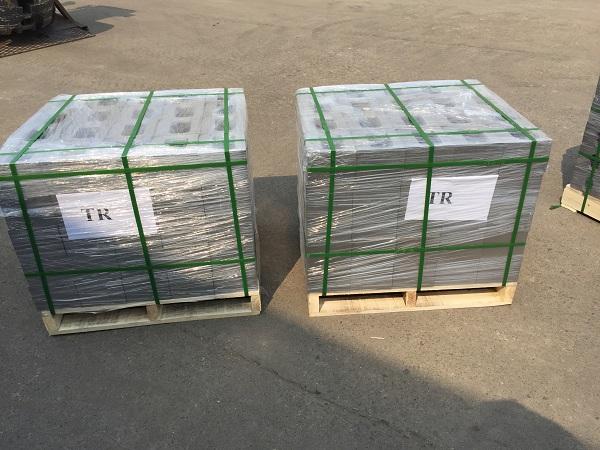 ISO dimensions shipping container corner fitting 178*162*118MM