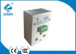 0.1-10A Electronic Overload Relay Compressors motor protection relays