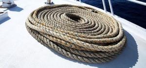 Best 16 Strands PP Marine Mooring Rope for Sale wholesale