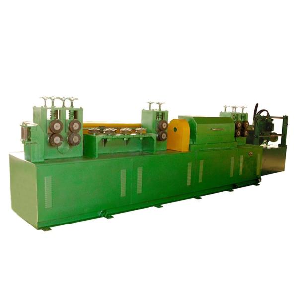 Cheap Steel Bar/Wire Straightening & Cutting Machine for sale