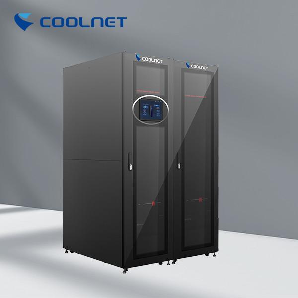 Cheap Fully Integrated Micro Data Centers Self Contained Data Center To Protect IT Equipment for sale