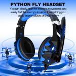 Xbox Custom Gaming Headsets With Active Noise Cancellation And 7.1 Surround