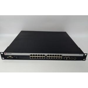 Best P0973JM Foxboro 24 Port Copper Managed Switch wholesale