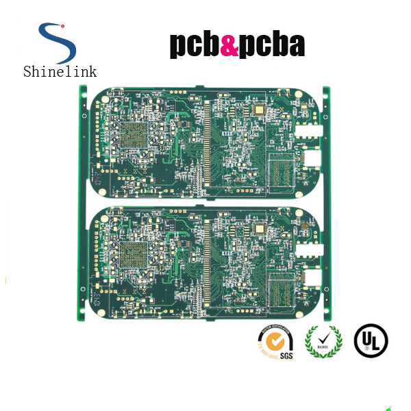 Best OEM custom single sided printed circuit board with Gerber file wholesale