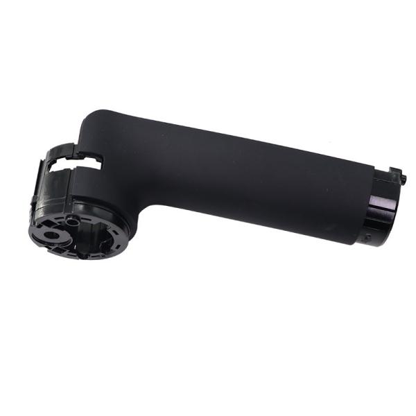 8407 Two Shot Molding Stationery Small Plastic Products Multi Cavity Mold Design