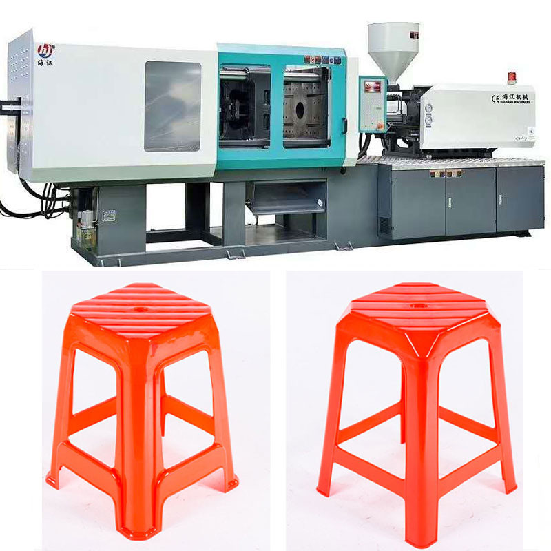 Injection Capacity 1026g Auto Injection Molding Machine With Clamping Force 3600KN