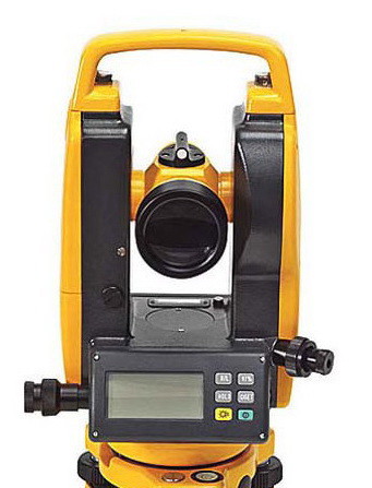 CST/berger Digital Theodolite DGT2