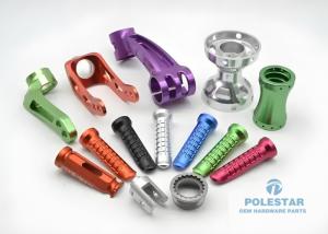 Best Titanium Machining Aerospace Parts Precise Component Machining Corrosion Resistance wholesale