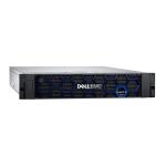 EMC Unity XT 480 Network Storage Arrays 1.7GHz CPU per Array for Ultimate
