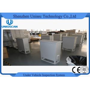 Best CE / ISO Approved Under Vehicle Inspection System Single Sealed Design wholesale