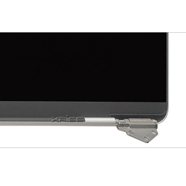 A1707 A1990 MacBook Pro Retina 15 Inch LCD Screen Complete Full Assembly Gray Silver 2016-2019