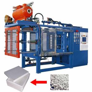 Best 1600x1400mm EPS Moulding Machine Basic Automatic Foam wholesale