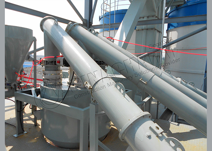 Building material Plaster 10t/H 20t/H Dry Mortar Mixing Plant