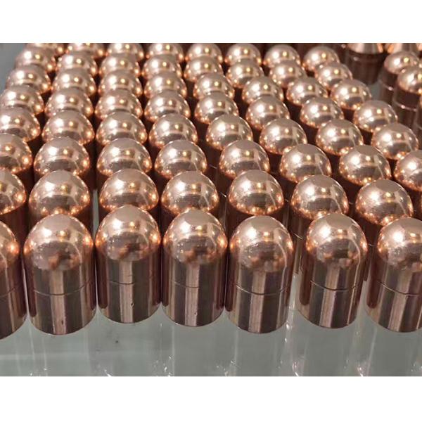 Spot Welding Cap Torch Tips Spot Tip Electrodes Welding Accessories