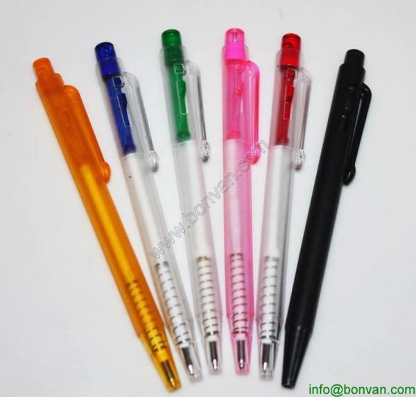 Cheap gift pens,mini plastic ball pen,click small size plastic ball pen in cheap price for sale