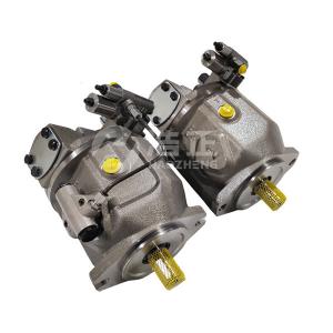 Best Series 31 Rexroth Hydraulic Pumps Piston A10VSO71DFEH-31R+A10VSO71DFR-31R wholesale
