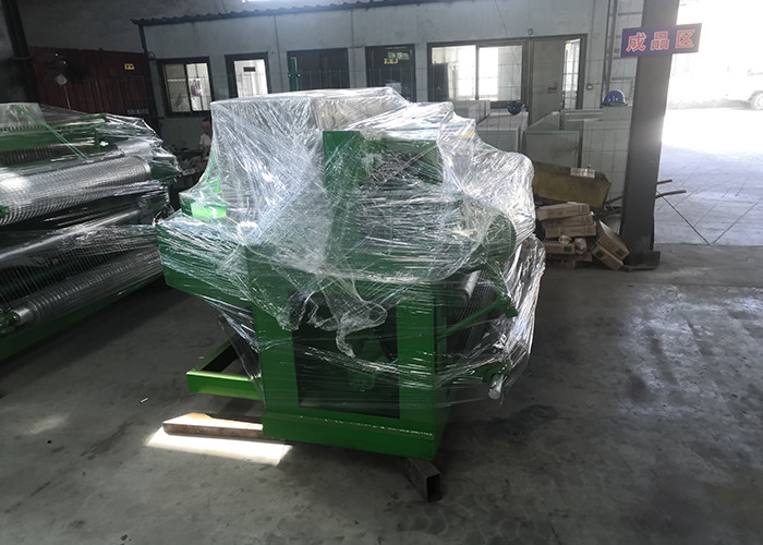 Best Numerical Control Automatic Wire Mesh Welding Machine ISO9001 Certificated wholesale
