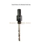 13PC Bi-Metal Hole Saw Kit,Power Tools,Drill Bits