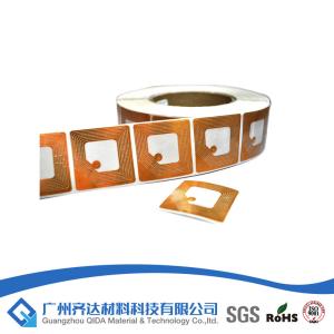 Best EAS anti-theft supermarket plastic hard label wholesale