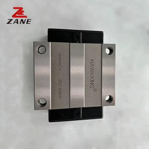 China CE Reliable Durable Linear Motion Guide GHH HA LM Guide Bearing on sale