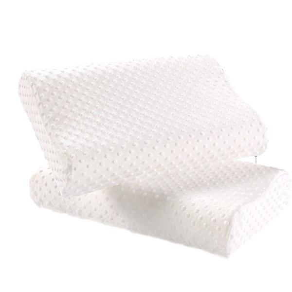 Cheap Customization Pillows And Mattresses Comfortable Memory Foam Contour Pillow for sale