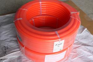 Best High Tensile PU Smooth Rubber Conveyor Belts Drive transmission wholesale
