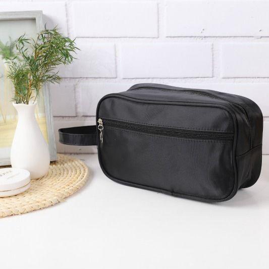 Cheap Portable Storage Essential Oil Carrying Case 9.05x7.48x5.51'' Nail Polish Organizer Bag for sale