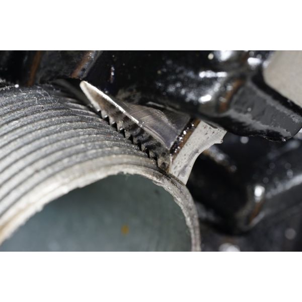 High Speed Pipe Threading Machine For Industrial Use 1/2inch To 2inch