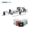 Buy cheap Full Automatic Paper Bag Making Machine within Online Rope Handle Attach from wholesalers