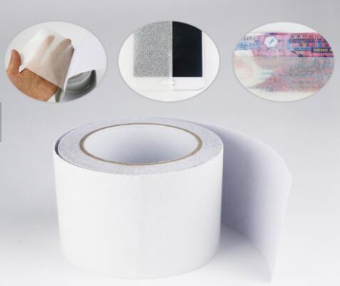 Factory direct sale cheap industrial strong double sided tape with carrier tissue or foam or pet or bopp bagease bagplas