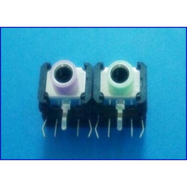 3.50mm earphone Jack connector