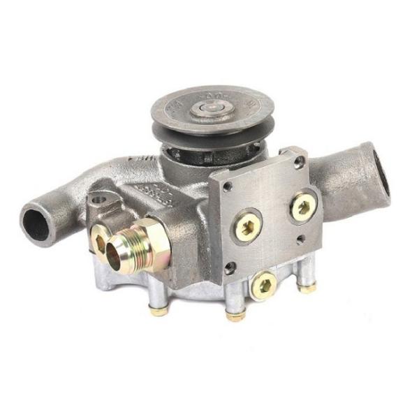CAT 3116 Excavator Water Pump 4P3683 7E7398